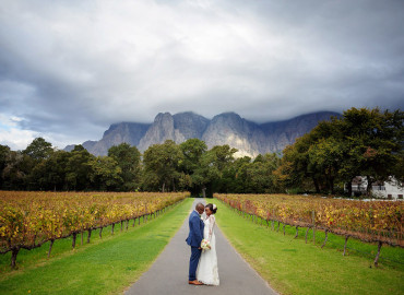 Dalenda & Yoann