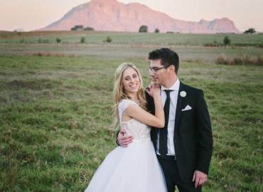 Jodi & Ryan