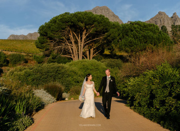 Ashley & Mark
